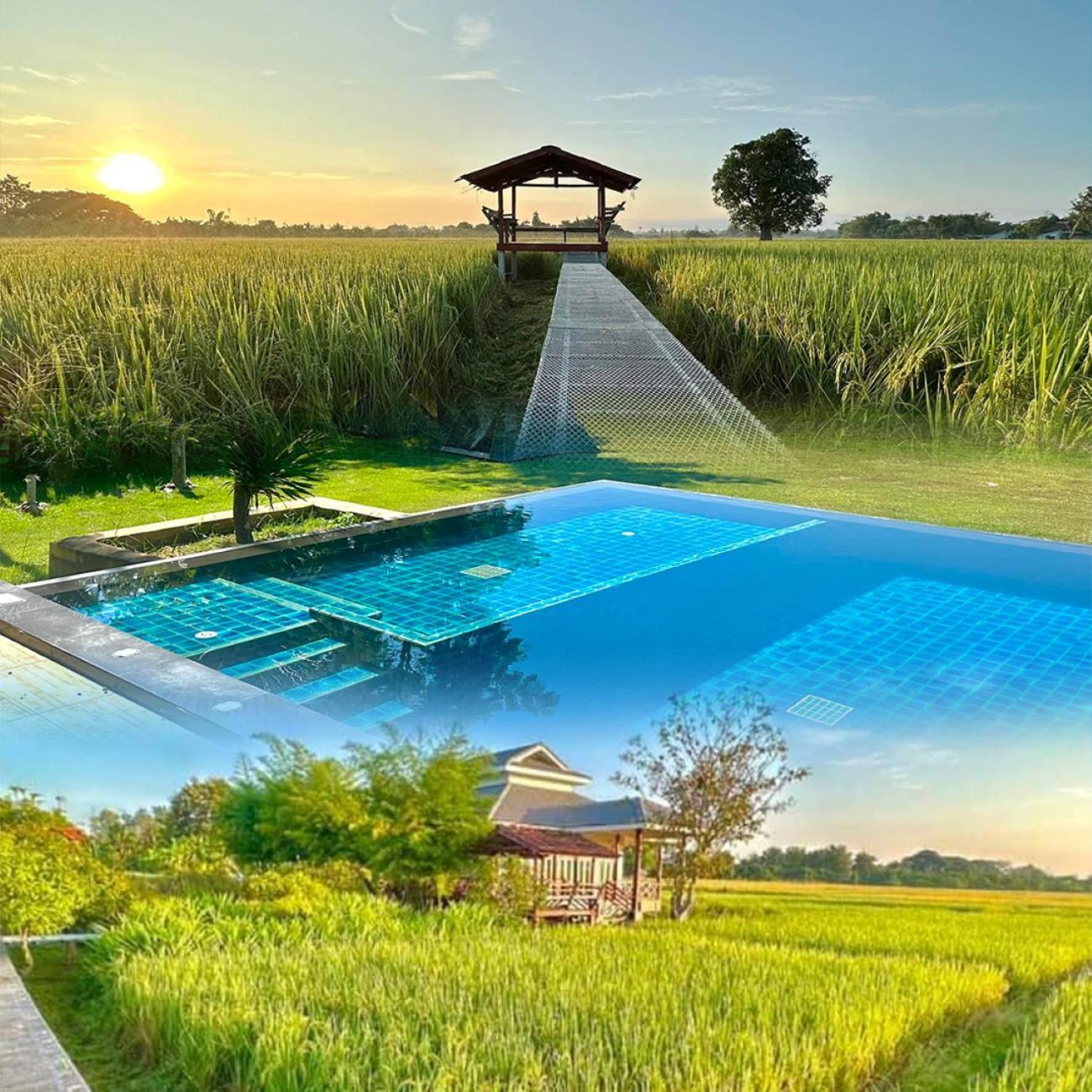 Phanumas Resort Chiang Mai Ngoại thất bức ảnh