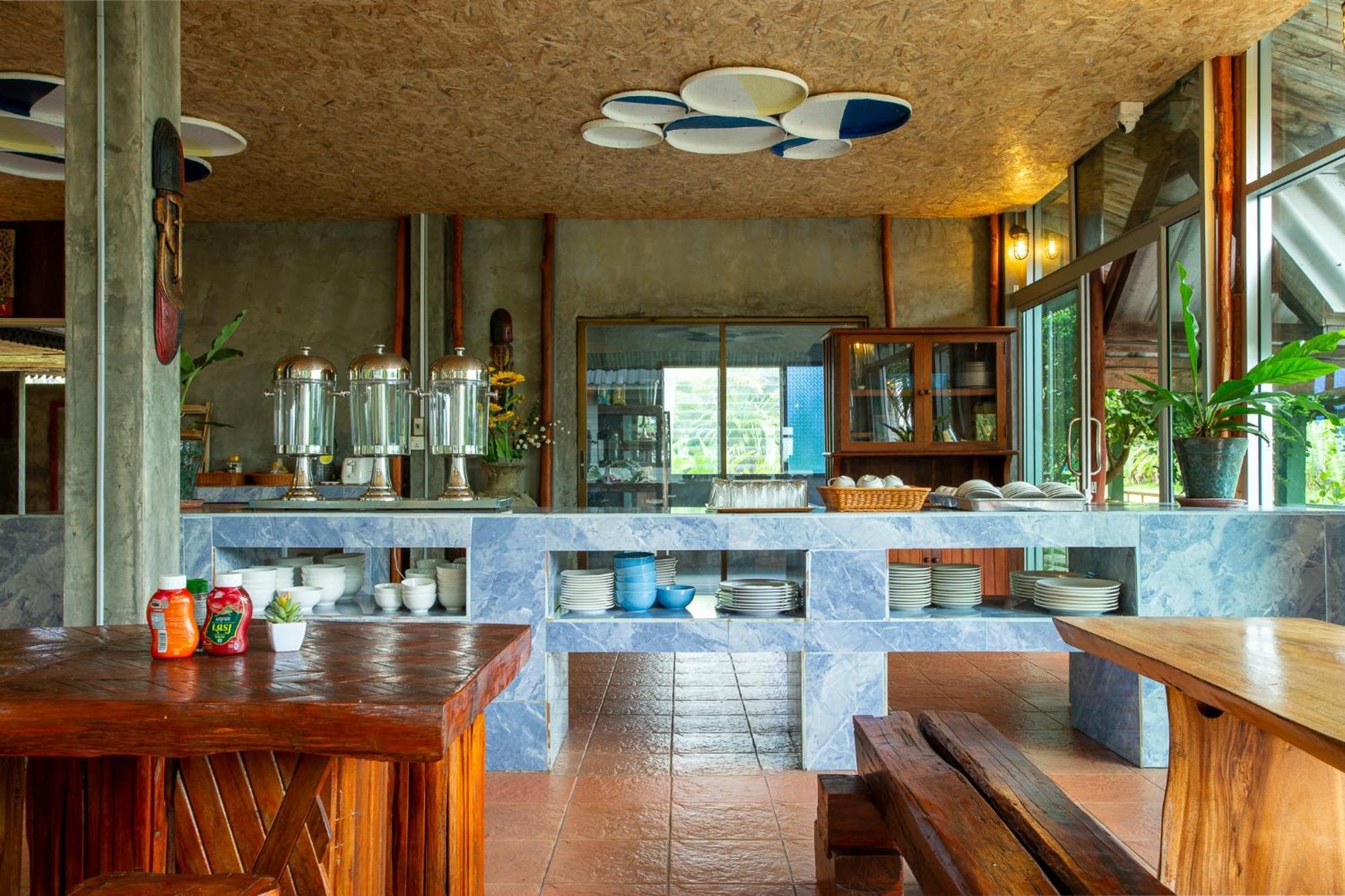 Phanumas Resort Chiang Mai Ngoại thất bức ảnh