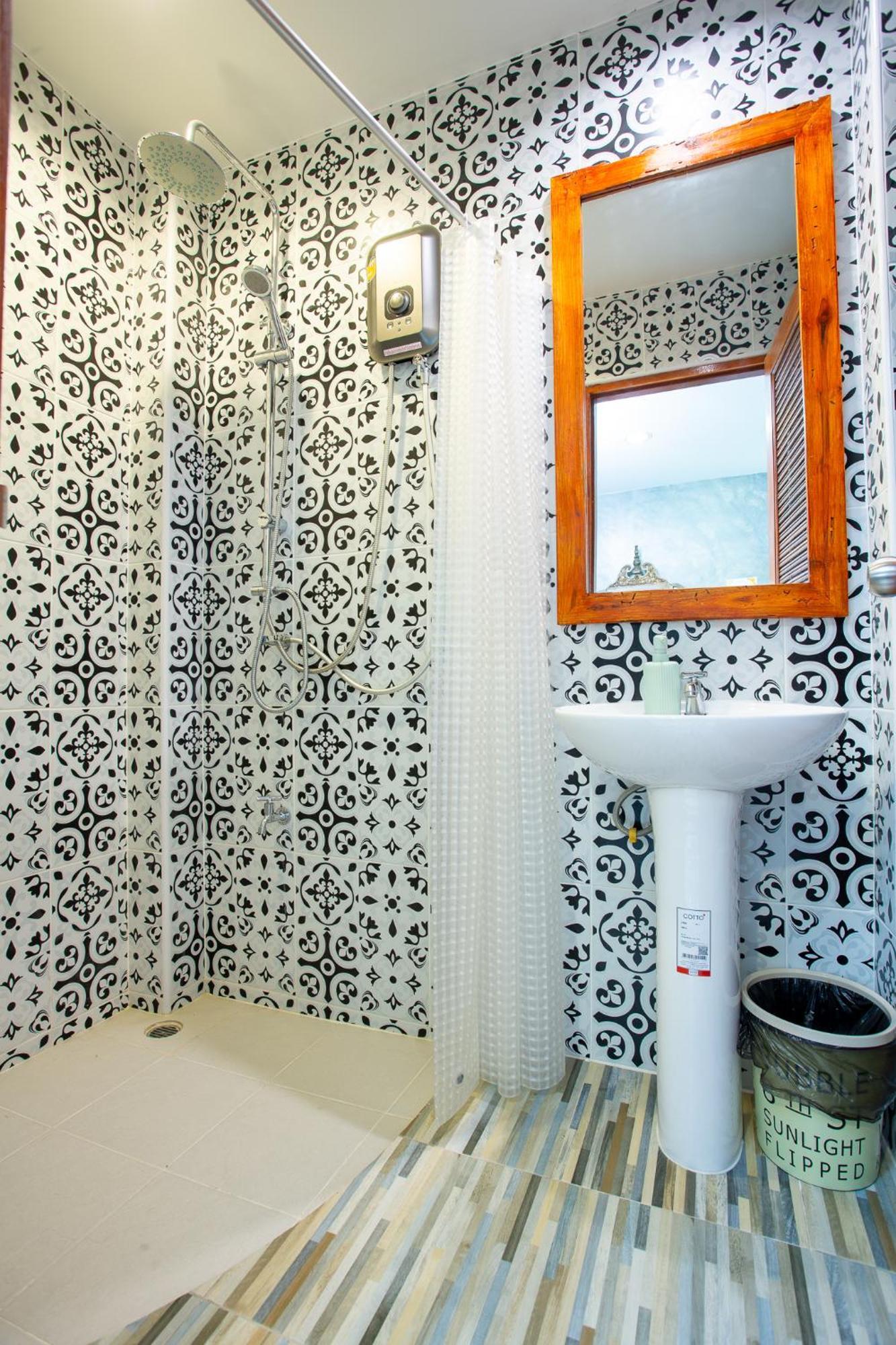 Phanumas Resort Chiang Mai Ngoại thất bức ảnh