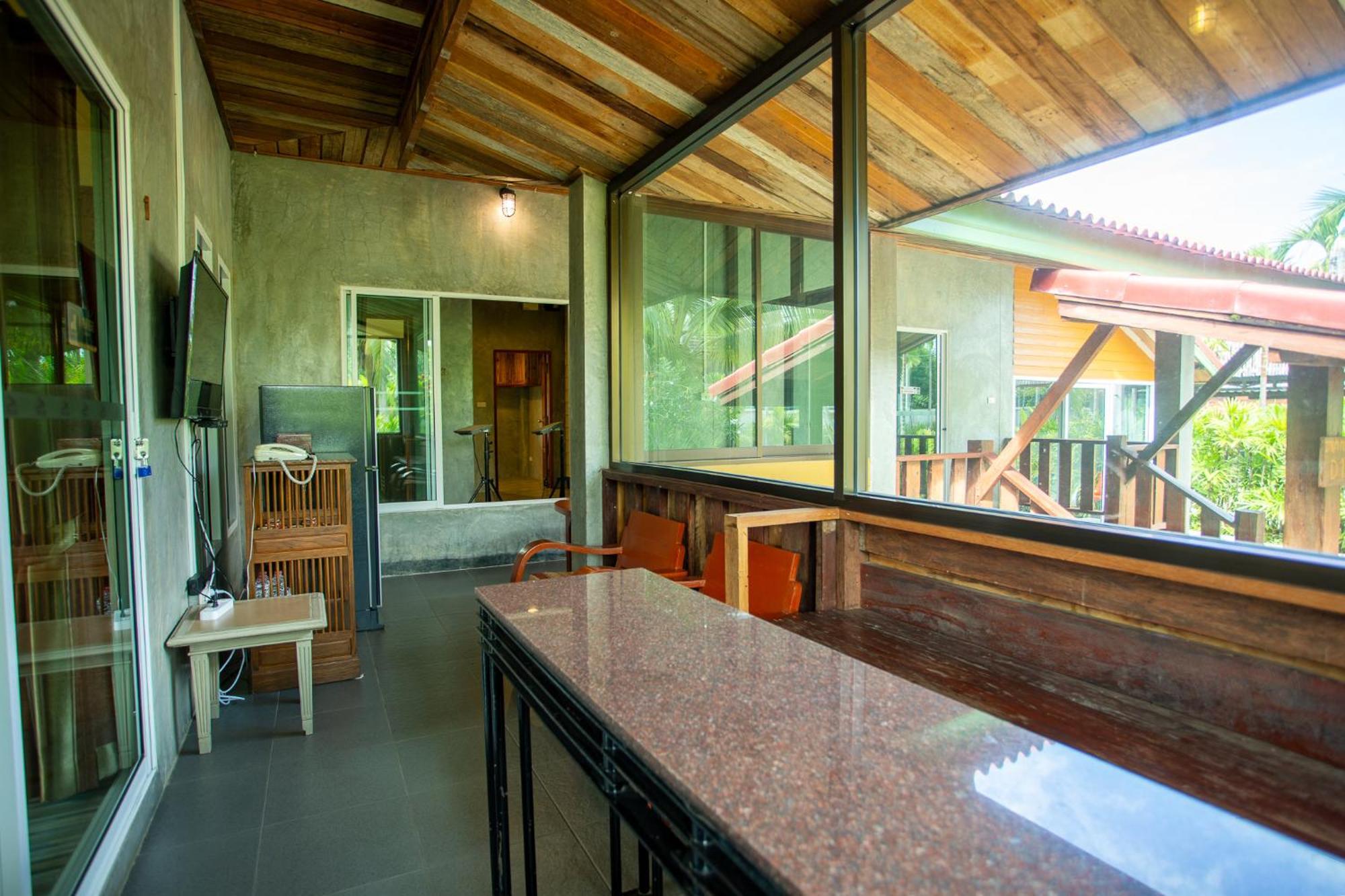Phanumas Resort Chiang Mai Ngoại thất bức ảnh