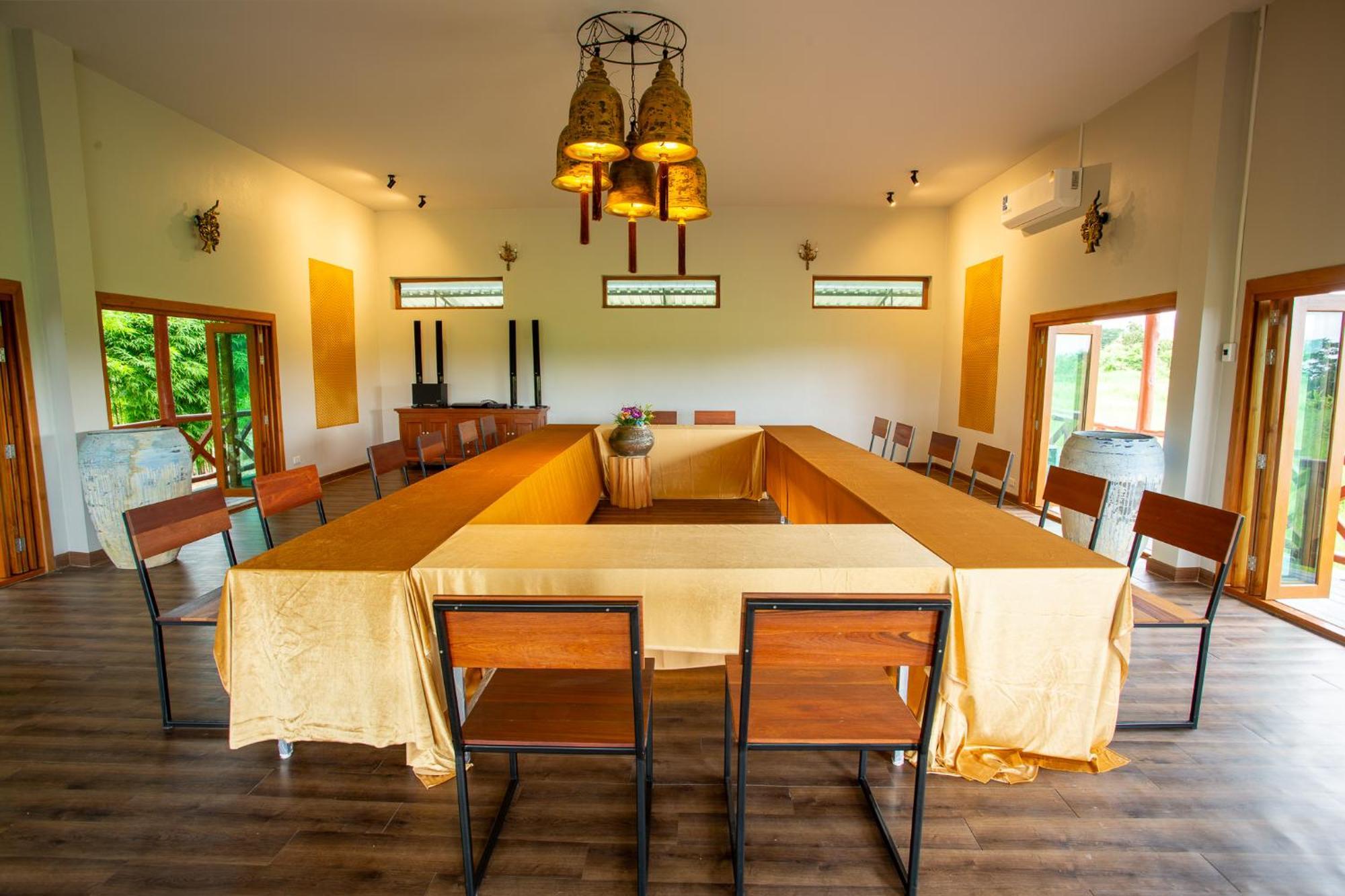Phanumas Resort Chiang Mai Ngoại thất bức ảnh
