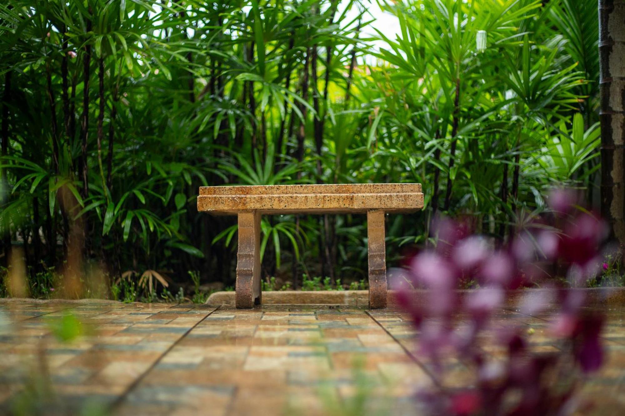 Phanumas Resort Chiang Mai Ngoại thất bức ảnh
