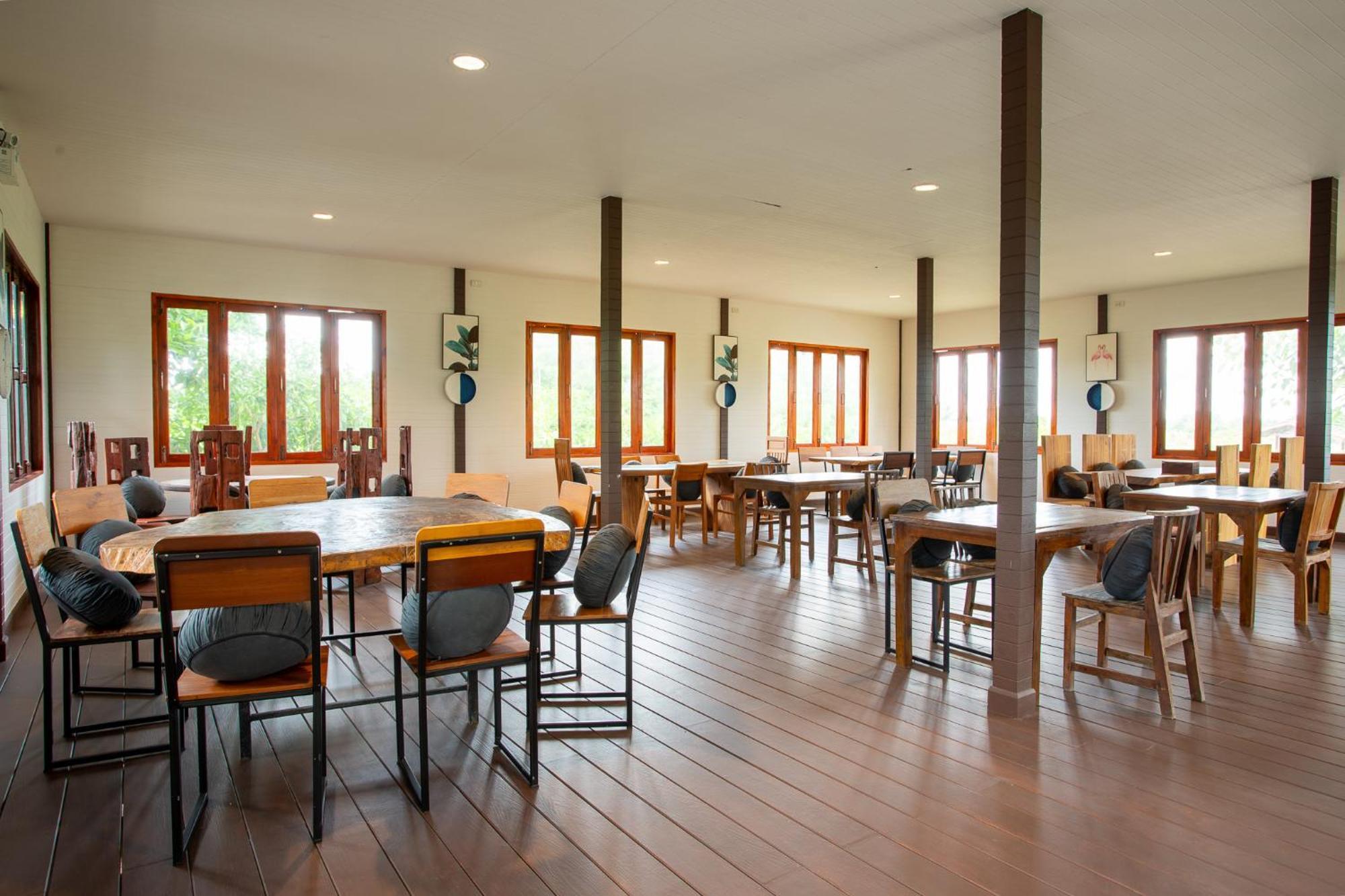 Phanumas Resort Chiang Mai Ngoại thất bức ảnh