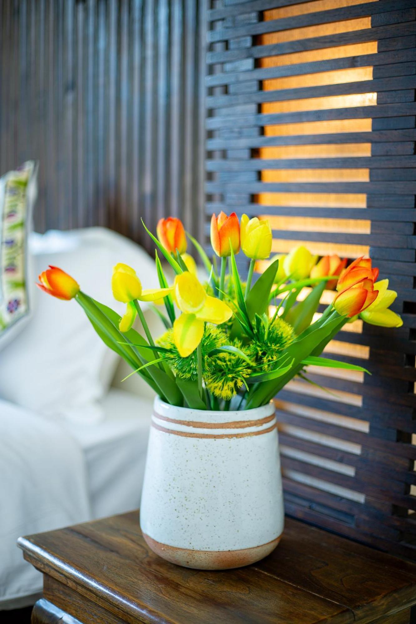Phanumas Resort Chiang Mai Ngoại thất bức ảnh